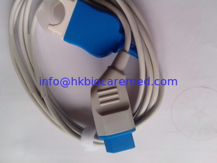 Porcelana Cable de extensión compatible de Nihon Kohden spo2, TL-201T proveedor