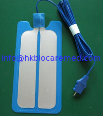 Porcelana Cable de alta frecuencia reutilizable del electrodo del circuito del electro-lápiz proveedor