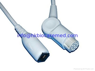 Porcelana Cable del adaptador compatible de Detex - de Abbott IBP, los 3.6m proveedor