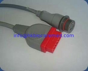 Porcelana GE compatible - cable del adaptador de BD IBP, los 3.6m proveedor