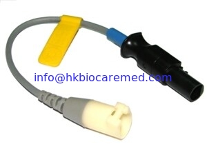Porcelana Cable de extensión compatible de Spacelabs spo2, los 2.4m, proveedor