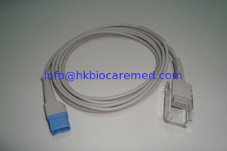 Porcelana Cable de extensión compatible de Spacelabs spo2, los 2.4m, 700-0030-00 proveedor