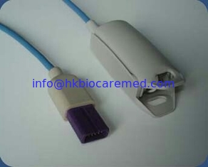 Porcelana Sensor adulto compatible del clip spo2 del finger de Lohmeier, 3M, 6051-0000-035 proveedor