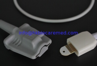 Porcelana Sensor compatible Lnop DCI, sensor spo2 de punta blanda para adultos, 1m proveedor
