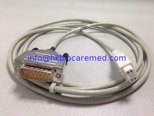 Porcelana Cable original del adater de Drager para el sensor de flujo del recién nacido, 8409626 proveedor