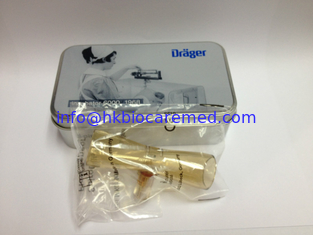 Porcelana Sensor de flujo original de Drager SpiroLife, MK01900 proveedor