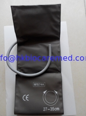 Porcelana Puño compatible reutilizable de NIBP con un tubo para el adulto, M1574A proveedor