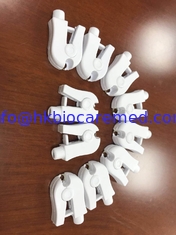 Porcelana Clip compatible reutilizable del adaptador, 10pcs/set proveedor