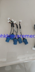 Porcelana Cable de señal original de Mindray Spo2 para Mindray IPM9800, conector azul proveedor