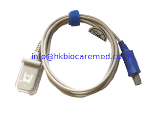 Porcelana cable de extensión original de Mindray spo2. p/n: 0010-20-42594 proveedor