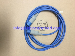 Porcelana Cable de extensión original a estrenar de la punta de prueba del oxígeno de la sangre de  M1941A proveedor