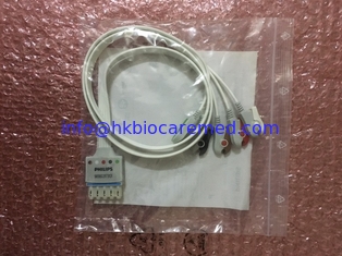 Porcelana Cable original 989803173131 de la ventaja de  ECG proveedor