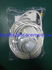 Porcelana Cable original de la ventaja de la máquina de  TC10 ECG, IEC, 989803184941 proveedor