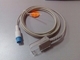 Cable de extensión compatible Siemens spo2, 2,4 m para SIEMENS SC6002 proveedor