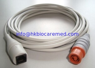 Porcelana Cable del adaptador compatible de Fukuda - de Abbott IBP, los 3.6m proveedor