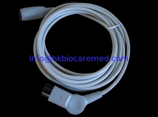 Porcelana Cable del adaptador compatible de  - de Abbott IBP, los 3.6m proveedor