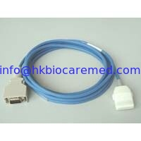 Porcelana Cable de extensión compatible spo2, 2,4m,PC-08 proveedor