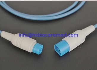 Porcelana Cable de extensión compatible spo2, 2,4m, 8 pines, M1941A proveedor