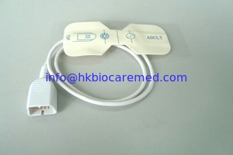 Porcelana Sensor disponible de Nihon Kohden spo2, perno 9 proveedor