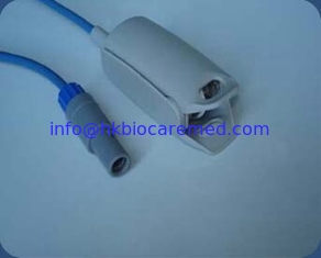 Porcelana Sensor suave adulto compatible de la extremidad spo2 de Mindray, 3M, 0010 - 20 - 42594 proveedor