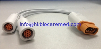 Porcelana Cable dual original de Drager IBP, 5592147 proveedor