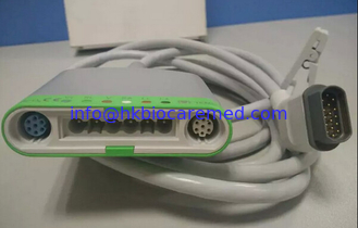 Porcelana Cable multifuncional original del tronco de Siemens /Drager ECG, MS20093 proveedor