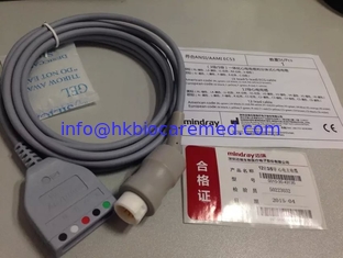 China Cable original 0010-30-43135 del tronco de la ventaja de Mindray 5 proveedor