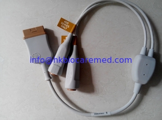 Porcelana Cable original del adaptador de la temperatura de GE, 2016998-001, los 0.5M proveedor