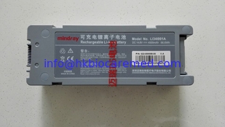 Porcelana Batería recargable original de Mindray para D6, 022-000008-00 proveedor