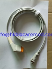 Porcelana Cable compatible del adaptador de Drager IBP para BD, perno 16 proveedor