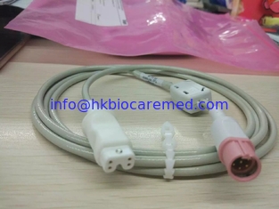 China Cable de conexión original del sensor de flujo para el ventilador Draeger, Babylog VN500, 8416600 proveedor