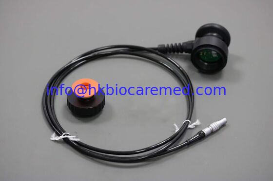 Porcelana Cable adaptador Original Drager 8606055 para sensor de oxígeno Babylog Fabius 6850645 proveedor
