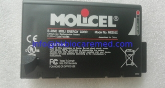 Porcelana Batería compatible 11.1v 7.2Ah para la batería de Molicel, ME202C proveedor