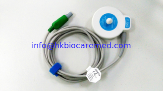 Porcelana Etiqueta azul del transductor de Edan TOCO MS3-31527 (b) original proveedor