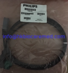 Porcelana Cable original a estrenar de la carga del monitor del defibrillator de  M3508A proveedor