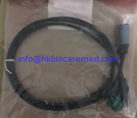 Porcelana Cable original M3508A de la carga del monitor del defibrillator de proveedor
