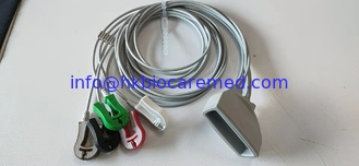 Porcelana Ventaja compatible del alambre de ventaja de  ECG 5, clip, AHA, 989803171831 proveedor