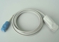 Sensor reutilizable spo2 para /pediatric adulto, niño de Ohmeda, recién nacido, tipo conector de la garra proveedor