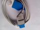 Cable de extensión compatible de Nihon Kohden spo2, TL-201T proveedor