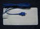 Cable de alta frecuencia reutilizable del electrodo del circuito del electro-lápiz proveedor