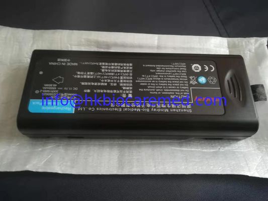 Batería original Mindray T5, L123S002A, 11,1 V, 4500 mah, 49,95 wh